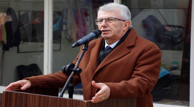İpekböceği üretimini kadın üreticiler canlandıracak