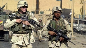 Irak Başbakanlığı ABD'den askerlerinin çekilmesini istedi