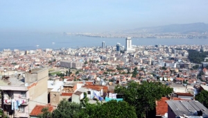 İzmir İmar Yönetmeliği Taslağı kabul edildi