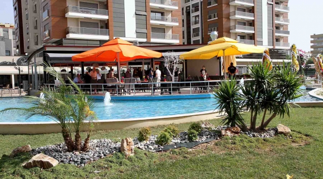 Karşıyaka Belediyesi’nden öğrencilere 1 liraya çorba