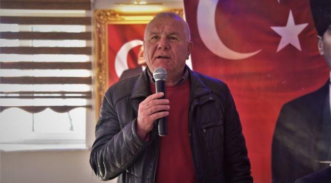 Kemalpaşa Belediyesi muhtarlık binalarını yeniliyor