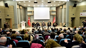 Köy Enstitüleri Bornova’da anılıyor