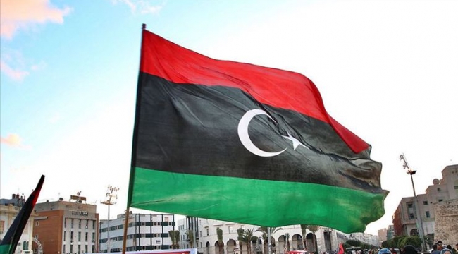 Moskova'da Libya zirvesi! Sarrac ve Hafter Rusya'da buluşuyor