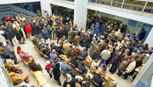 Mücadelemiz sonuç verdi, 5 milyonun yüzü güldü!