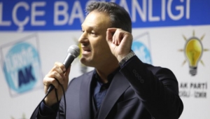 AK Parti'li vekilden Soyer'e 
