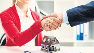 Sıfır konutta yüzde 0.79 resmen başladı