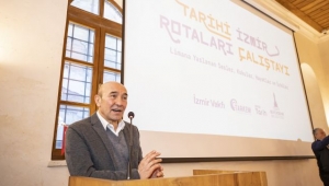 Tarihi rota için ortak akıl çalıştayı