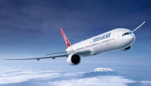 THY'den Çin seferleri açıklaması