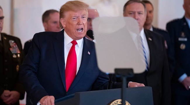 Trump'ın akli melekeleri sorgulanıyor