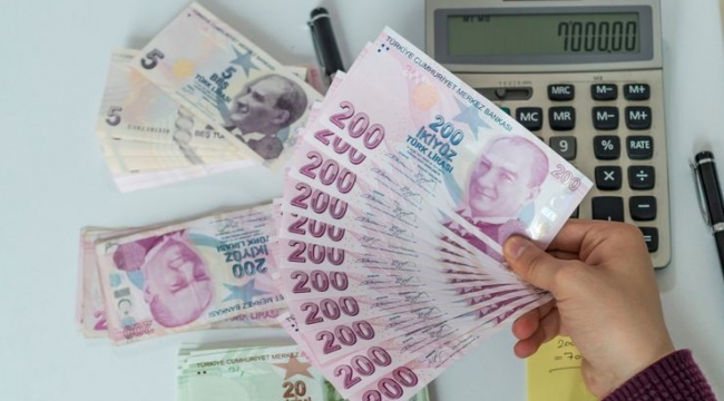 Yıllık enflasyon rakamı belli oldu