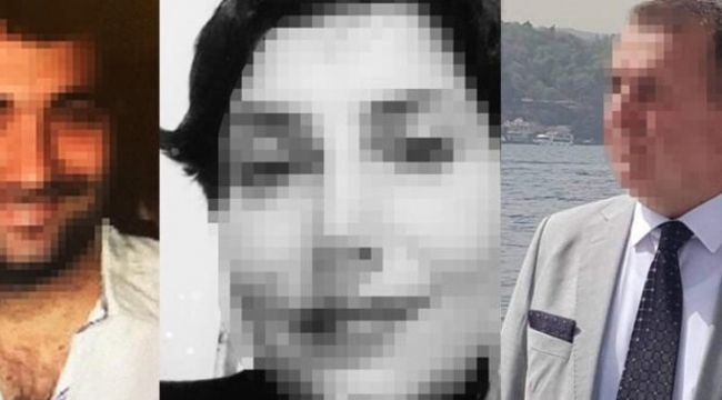 12. katta yasak aşk! Karısının ifadesini duyunca fenalaştı