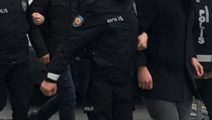 2009'DAKİ KOMİSER YARDIMCILIĞINA GEÇİŞ SINAVINA FETÖ SORUŞTURMASI: 467 GÖZALTI KARARI