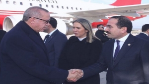AK Partili Kırkpınar'dan Otoyol Açılışına Davet