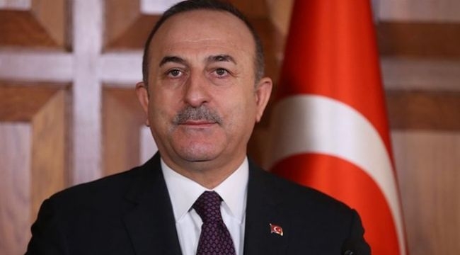 Bakan Çavuşoğlu: Pazartesi günü Türk heyeti Rusya'ya gidecek