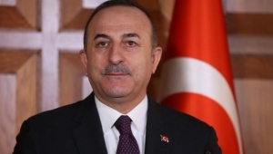 Bakan Çavuşoğlu: Pazartesi günü Türk heyeti Rusya'ya gidecek