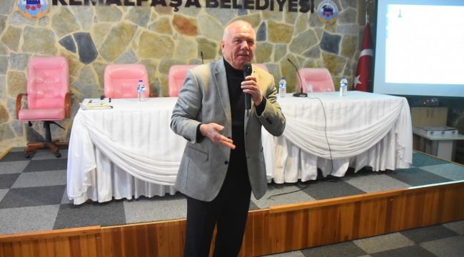 Başkan Karakayalı: 