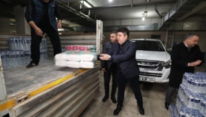 Başkan Kılıç Elazığlı velilere seslendi: “Gözünüz arkada kalmasın”