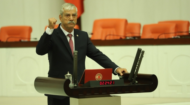 Beko; “Damat Bey UNUTMA, Kıdem Tazminatı bizim kırmızı çizgimizdir!”