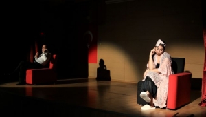 Buca’da Sevgililer Günü coşkusu