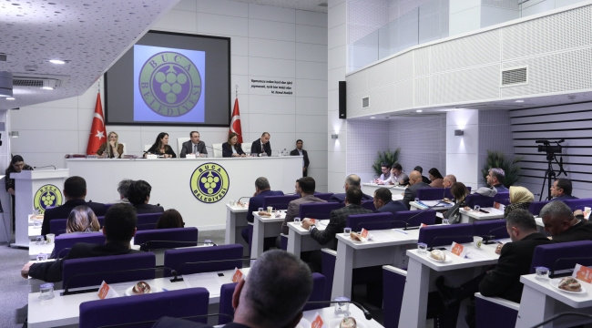 Ceren Özdemir’in hayali Buca’da gerçek oldu