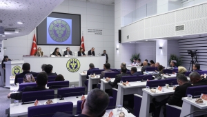 Ceren Özdemir’in hayali Buca’da gerçek oldu