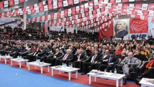 CHP İzmir ‘çarşaf liste' dedi