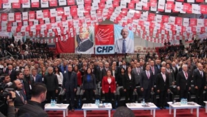 CHP İzmir'de ilçe başkanlarının uzlaştığı 'anahtar liste'