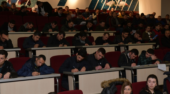 Çiğli Belediyesi’nden İstihdama Büyük Destek