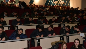 Çiğli Belediyesi’nden İstihdama Büyük Destek