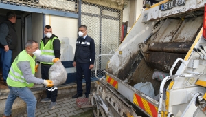 Çiğli Belediyesi’nden “Kaçak Sakatat” Baskını
