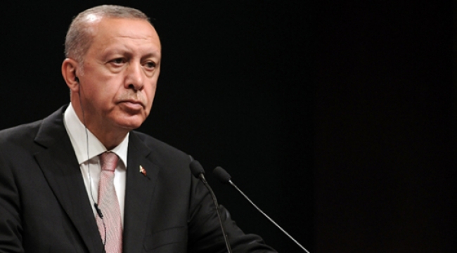 Cumhurbaşkanı Erdoğan'dan hain saldırı ile ilgili açıklama! Şehit sayısı arttı