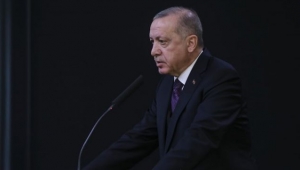 Cumhurbaşkanı Erdoğan: Libya'da iki şehidimiz var
