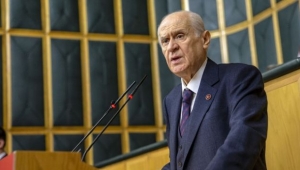 Devlet Bahçeli: Putin ikili oynuyor