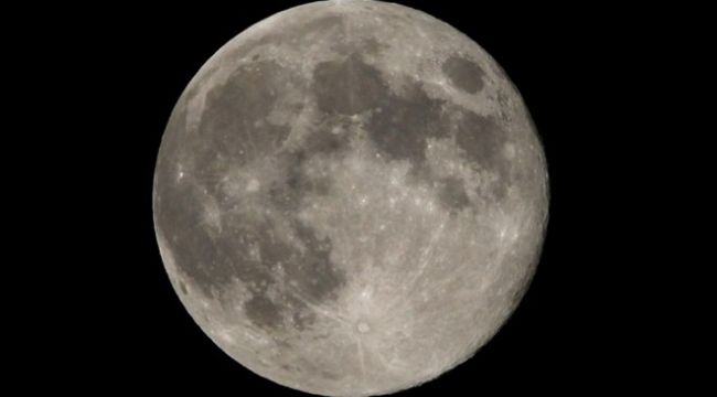 Dünya'nın yeni uydusu keşfedildi