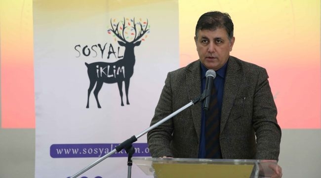Dünyanın geleceği için tüketimi azaltın!