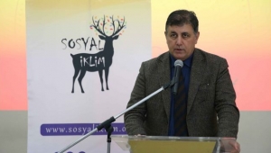 Dünyanın geleceği için tüketimi azaltın!