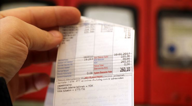 Elektrik faturasını hafifletmek için yöntemler! Hangi ev aleti ne kadar elektrik harcıyor?