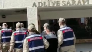 ETKİN PİŞMANLIKTAN FAYDALANAN ŞAHIS 5 TERÖRİSTİ TEŞHİS ETTİ