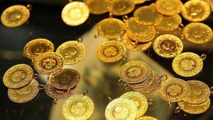 Gram altın fiyatı rekor kırdı