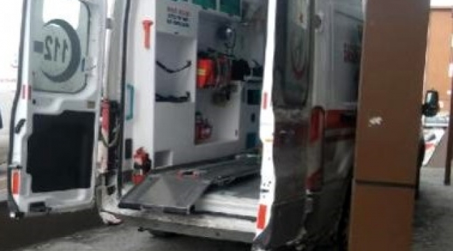 Hastanede tartıştığı yeğeni tarafından silahla vurulan kişi öldü
