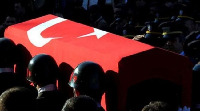 İdlib'de hain saldırı: 33 askerimiz şehit oldu
