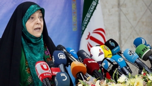 İran Cumhurbaşkanı Yardımcısı Ebtekar, korona virüsüne yakalandı
