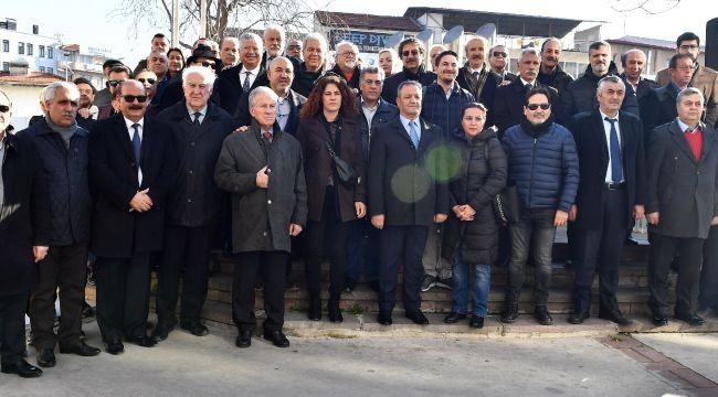 İzmir İktisat Kongresi’nin 97. yıldönümü kutlandı