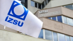 İZSU doğrudan teminleri internetten duyuruyor