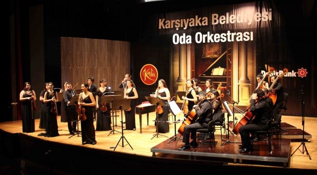 Karşıyaka’da sanat dolu Şubat!