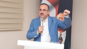 Kerem Ali Sürekli; '' İğneyi kendilerine, çuvaldızı başkalarına batıracaksın''