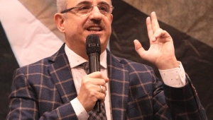 Kerem Ali Sürekli;İzmirlilerin temel sorunu görmezden geliniyor, proje bile üretemiyorlar