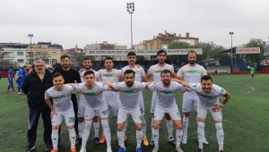 KINIK BELEDİYESPOR EMİN ADIMLARLA  ŞAMPİYONLUĞA KOŞUYOR