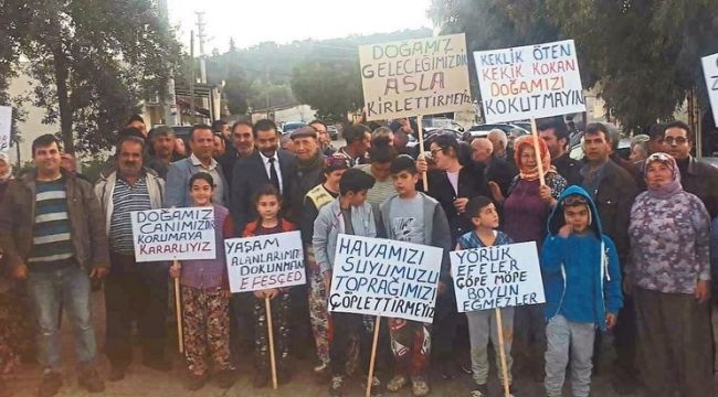 MHP'li Kalyoncu; 