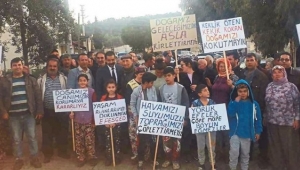 MHP'li Kalyoncu; 